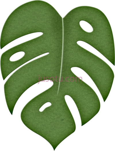 树叶,leaf moana stenciling PNG