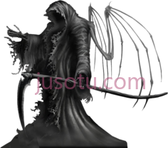 死神PNG