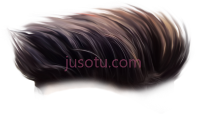 头发,hair PNG