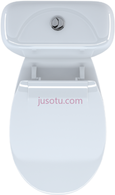 浴室马桶,toilet plan view PNG