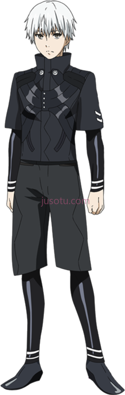 东京食尸鬼,kaneki root a anime PNG