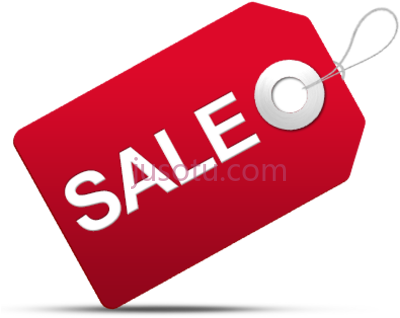 特卖,special sales PNG