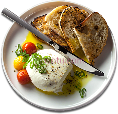 食物盘,food plate PNG