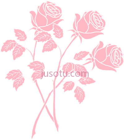 玫瑰花,roses flor flower desenho tumblr art PNG