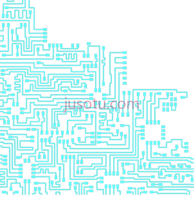 电路板线,circuitboard circuit line PNG
