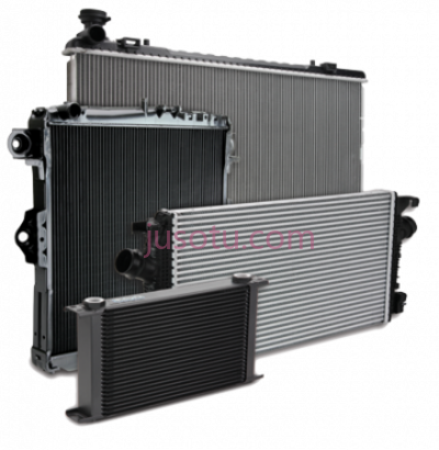 散热器冷凝器,radiator and condenser repairs supplies and fitment PNG