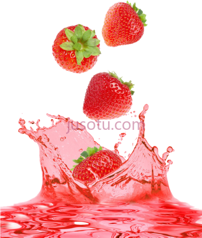 草莓水果,strawberry fruit strawberries PNG