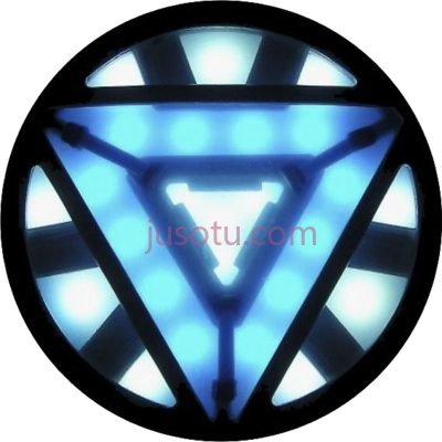 钢铁侠标志,iron man symbol logo partylabels party PNG