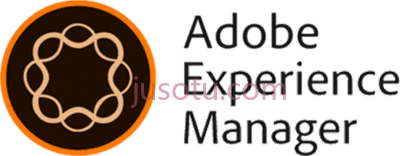 奥多比,adobe experience manager logo PNG