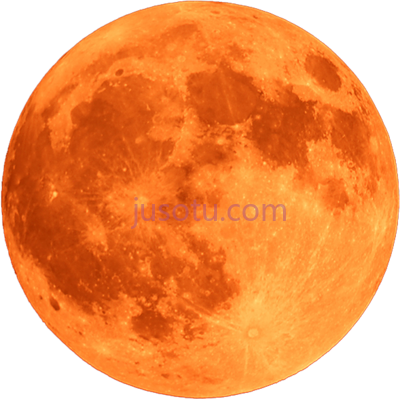 月球,blood moon crater copernicus on PNG
