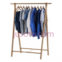 衣架现代服装PNG