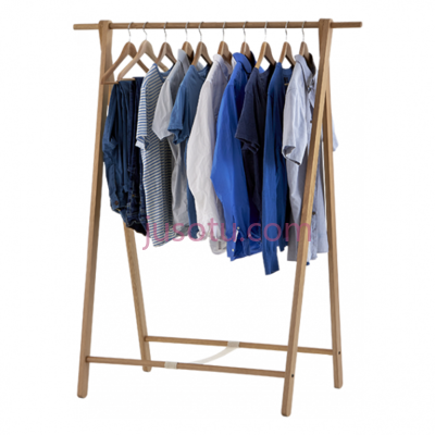 衣架现代服装,clothes rack modern clothing PNG