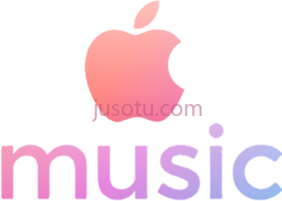 苹果音乐标志,apple music logo nes de hipster PNG