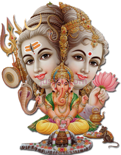 印度神,hindu god PNG