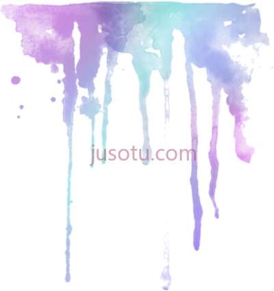 水彩喷溅,watercolour watercolor splash brush watercoloreplash PNG