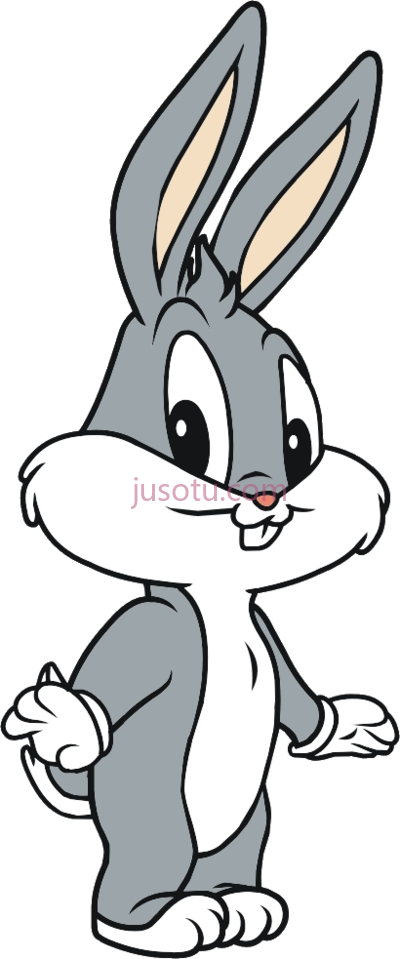 乐一通,baby looney tunes personagens PNG