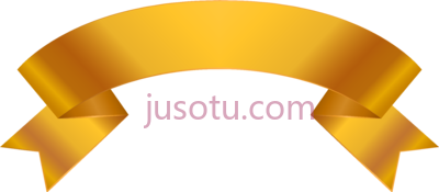旗帜丝带,family banner art ribbon PNG