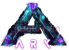 方舟标志游戏PNG
