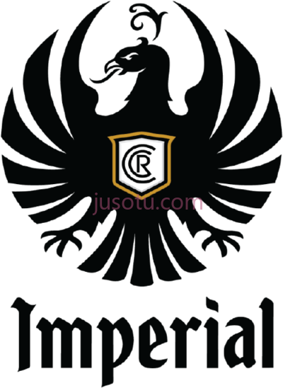啤酒,cerveza imperial costa rica logo PNG