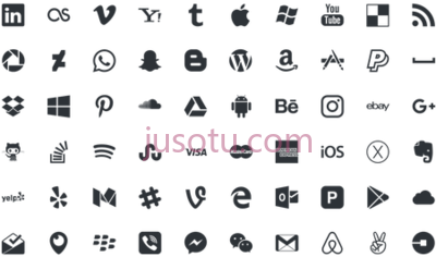 名片,business card icons PNG