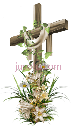 基督教复活节PNG