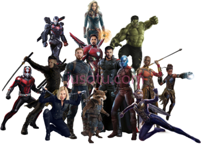 惊奇队长,avengers team memes captain marvel PNG