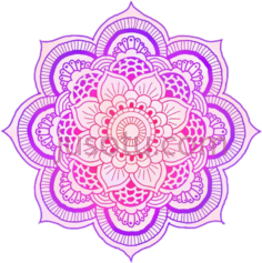 曼荼罗PNG