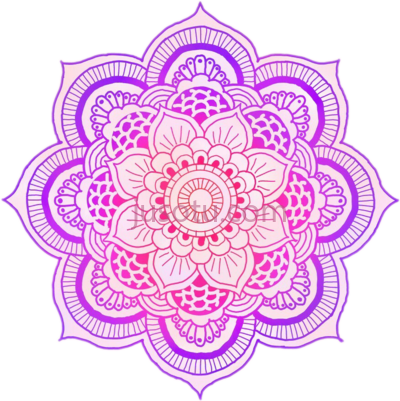 曼荼罗,tumblr mandala PNG