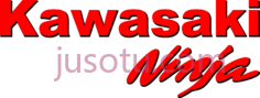 川崎忍者标志PNG