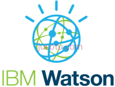 国际商务机器,ibm watson logo 1 PNG
