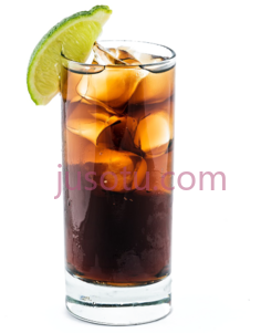 冰鸡尾酒PNG