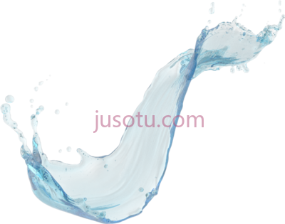 水飞溅,aerial splash water PNG