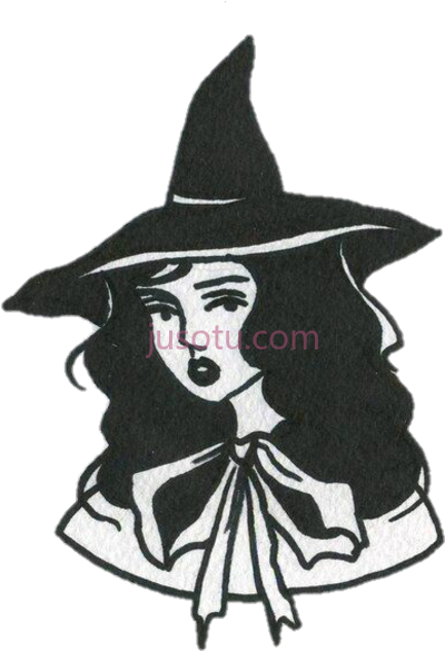 女巫,witch PNG