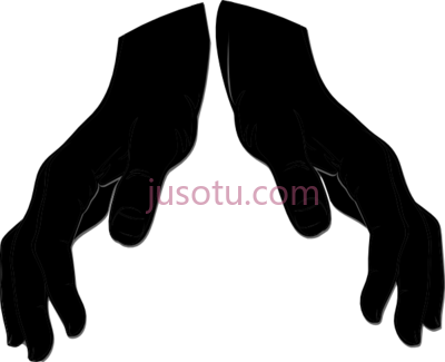 伸出援手,giving hand PNG