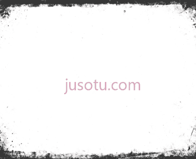 灰色边框,grunge border grey landscape PNG