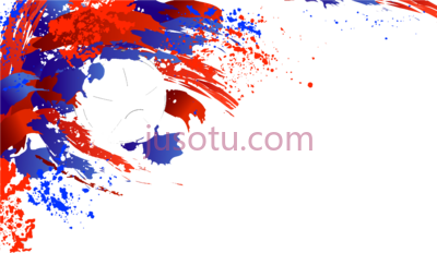 抽象水彩,abstract football watercolor PNG