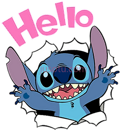星际宝贝,stitch disney hello cute lilo & round badges PNG