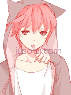 辣妹,动漫,动画 PNG