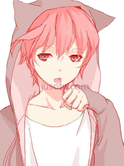 辣妹,manga anime boys hot cat PNG