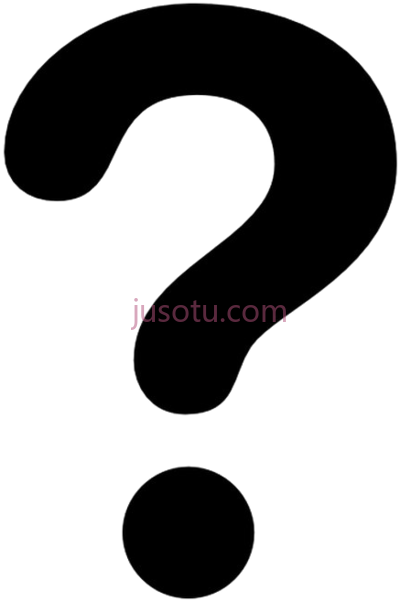 问号,question mark icon PNG