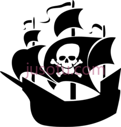 海盗船PNG