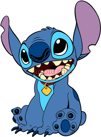 星际宝贝,lilo and stitch PNG