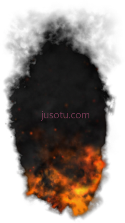 烟火,smoke and fire art PNG