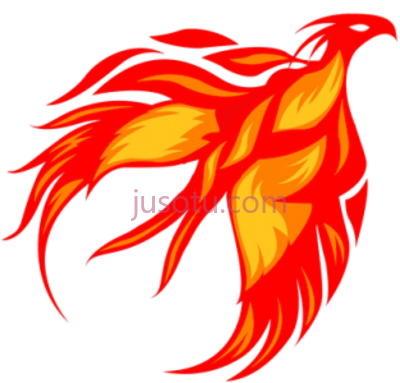 凤凰,phoenix ios PNG