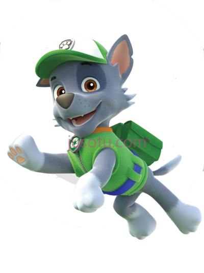 汪汪队立大功,paw patrol birthday PNG