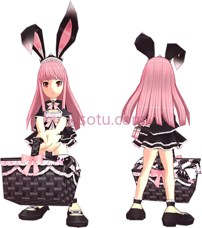 萝莉,gothic lolita red hood PNG