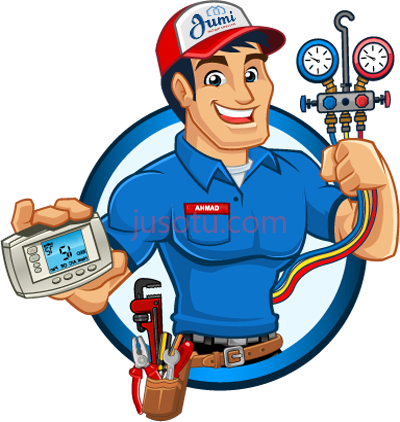 空调维修安装,ac repair dubai maintenance & installation PNG