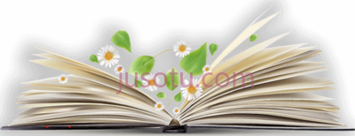 书本,open book PNG