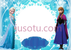 冰雪奇缘,动画,卡通,动漫 PNG