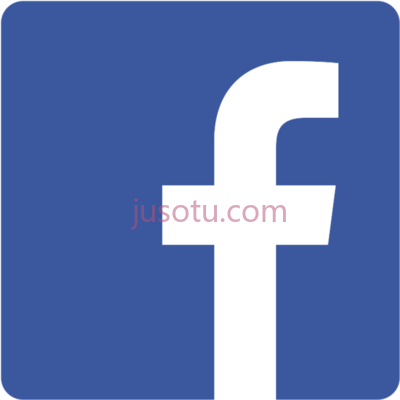 脸书,facebook logo PNG